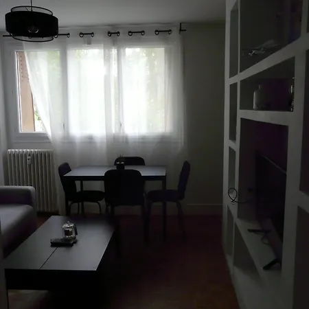Apartment T2 Coeur De Vu Sur Canal Midi Toulouse