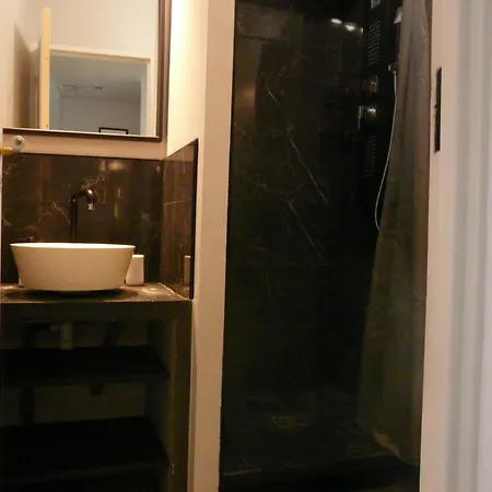 T2 Coeur De Vu Sur Canal Midi Apartament Tuluza